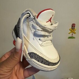 Toddler sneakers
